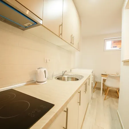 Spot Apartment