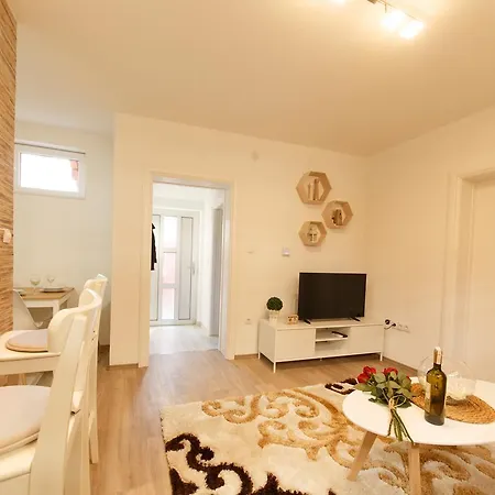 Spot Apartman Banja Luka