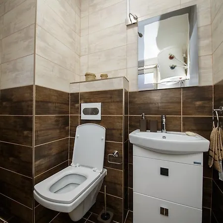 Spot Apartment Banja Luka
