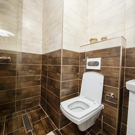 Spot Apartment *