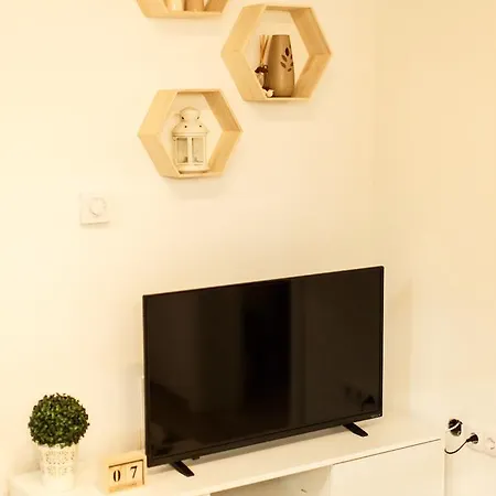 Apartment Spot