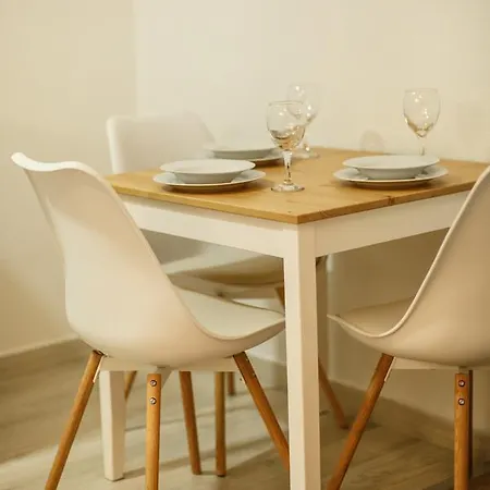 Apartment Spot *