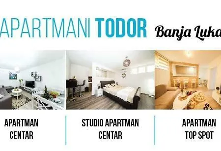 Spot Apartment